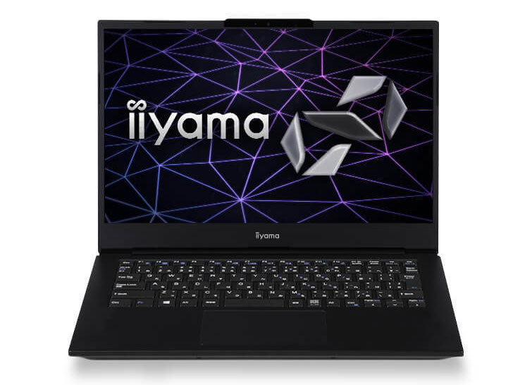 SOLUTION-14FH057-i3-UCEX-D Core i3 1115G4/8GB������/250GB SSD/14�C���` �t��HD �̐��i�摜