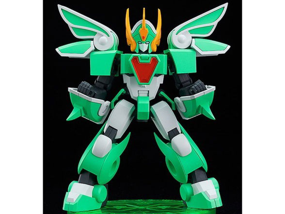 MODEROID �E�C���U�[�g