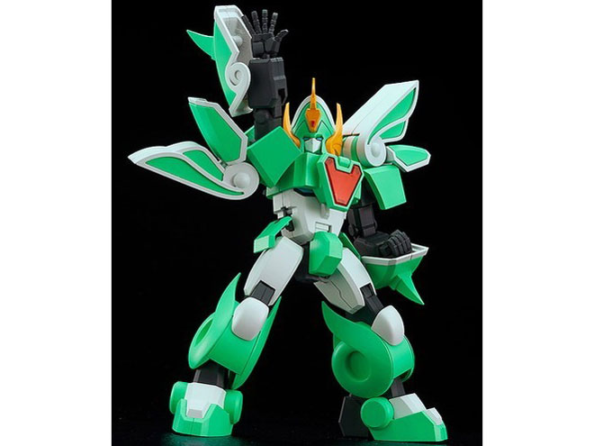 MODEROID �E�C���U�[�g