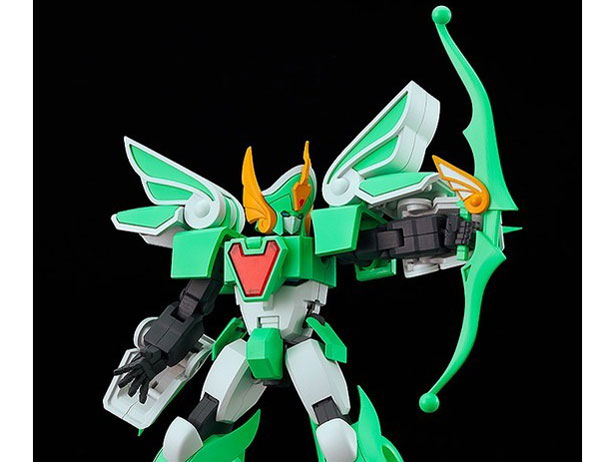 MODEROID �E�C���U�[�g