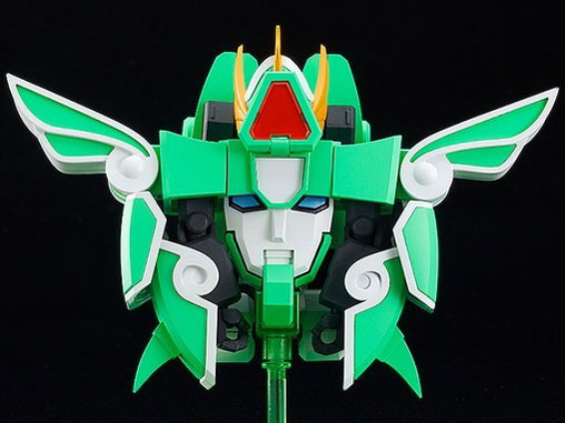 MODEROID �E�C���U�[�g