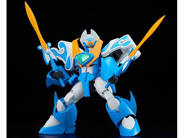 MODEROID �A�N�A�r�[�g
