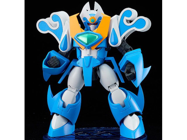 MODEROID �A�N�A�r�[�g