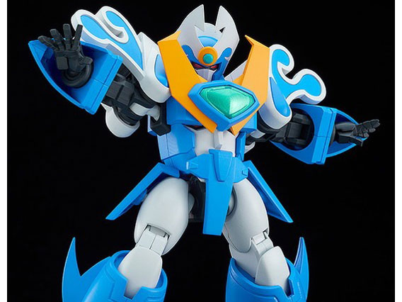 MODEROID �A�N�A�r�[�g
