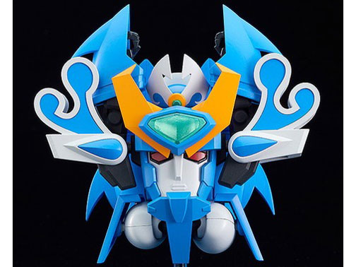 MODEROID �A�N�A�r�[�g