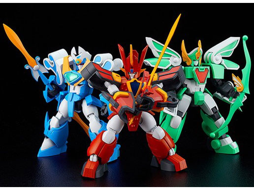 MODEROID �A�N�A�r�[�g