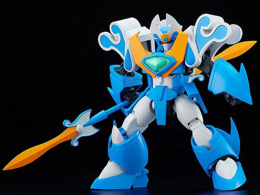 MODEROID �A�N�A�r�[�g �̐��i�摜