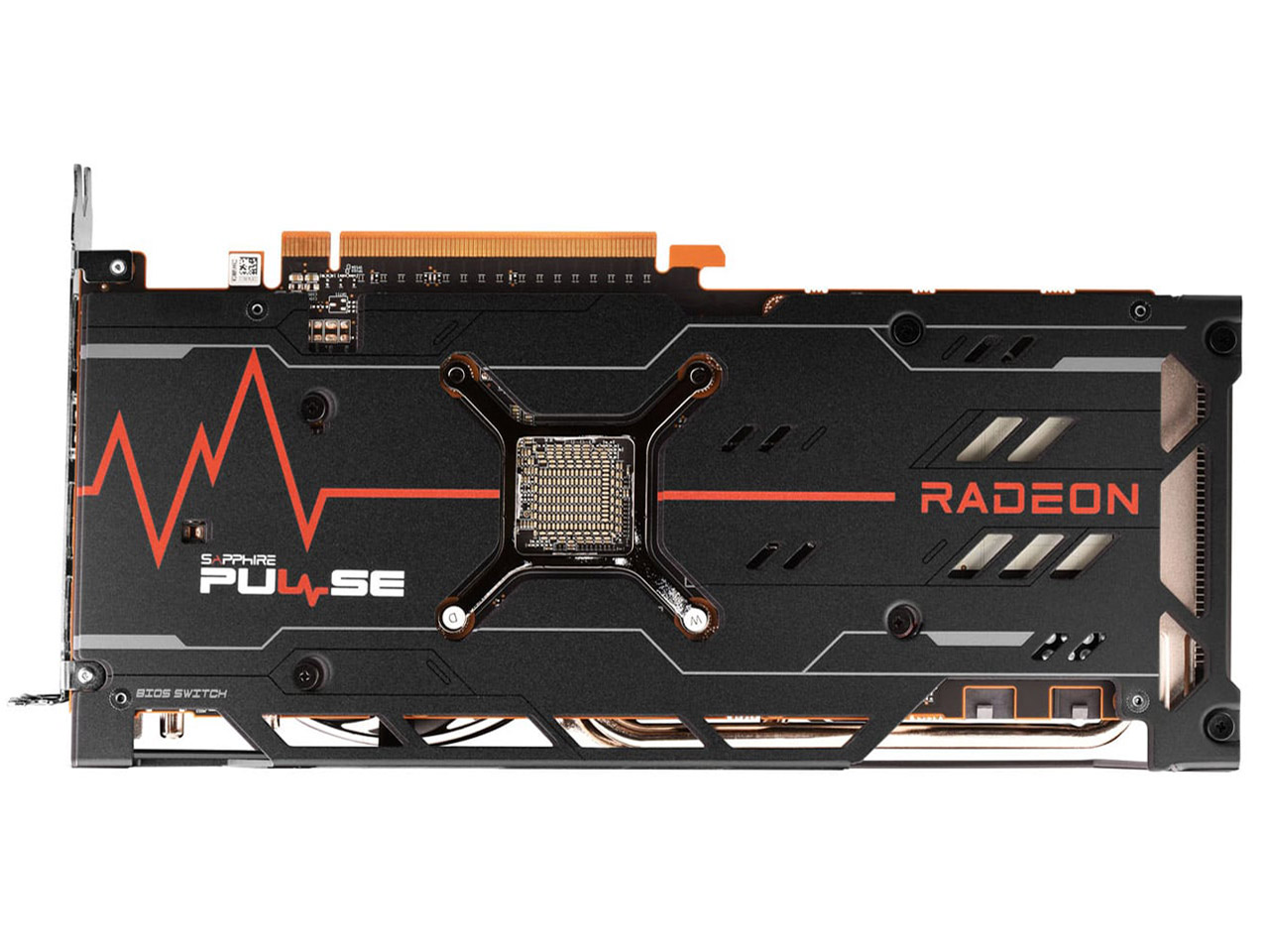 SAPPHIRE PULSE Radeon RX 6700 XT 12G GDDR6 [PCIExp 12GB]