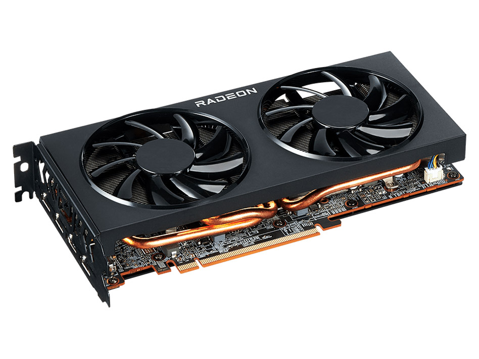 RD-RX6700XT-E12GB/DF [PCIExp 12GB]