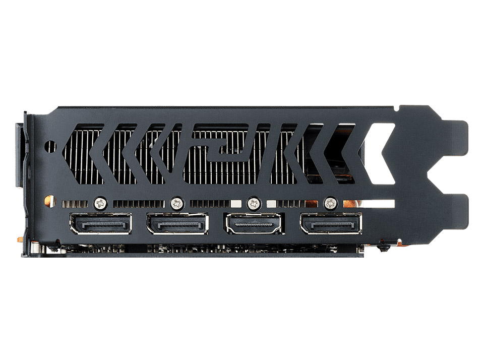 RD-RX6700XT-E12GB/DF [PCIExp 12GB]