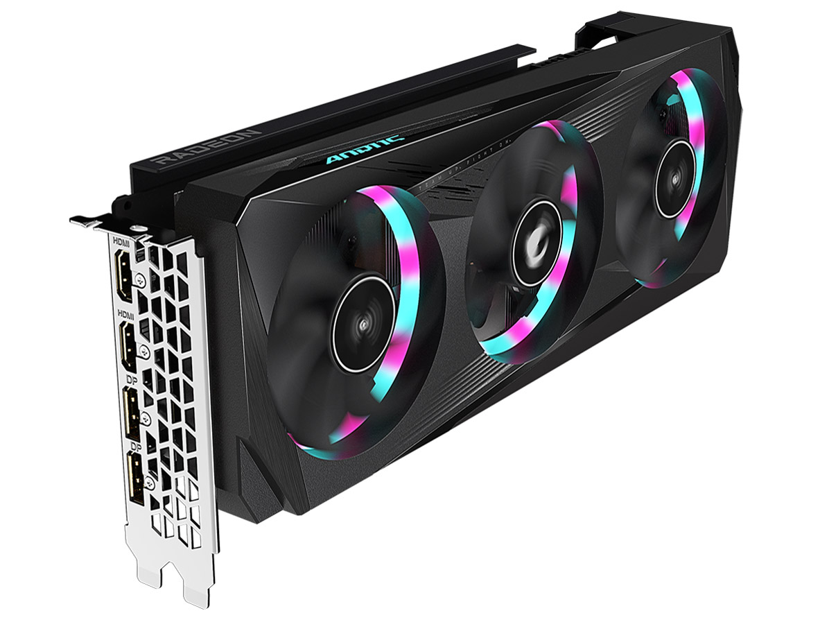 GV-R67XTAORUS E-12GD [PCIExp 12GB]