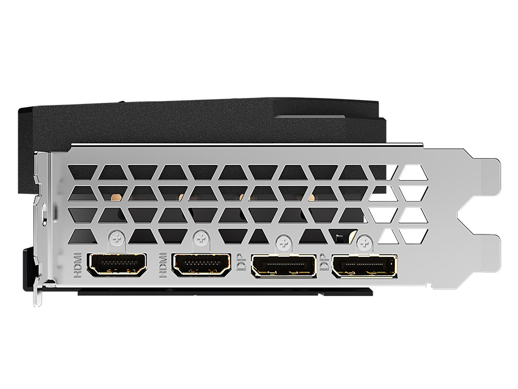 GV-R67XTAORUS E-12GD [PCIExp 12GB]