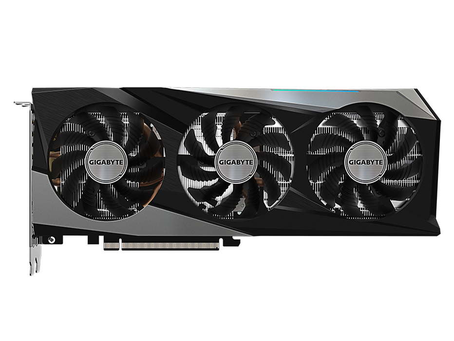 GV-R67XTGAMING OC-12GD [PCIExp 12GB]