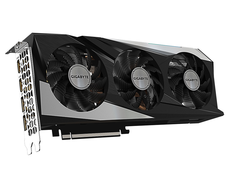 GV-R67XTGAMING OC-12GD [PCIExp 12GB]