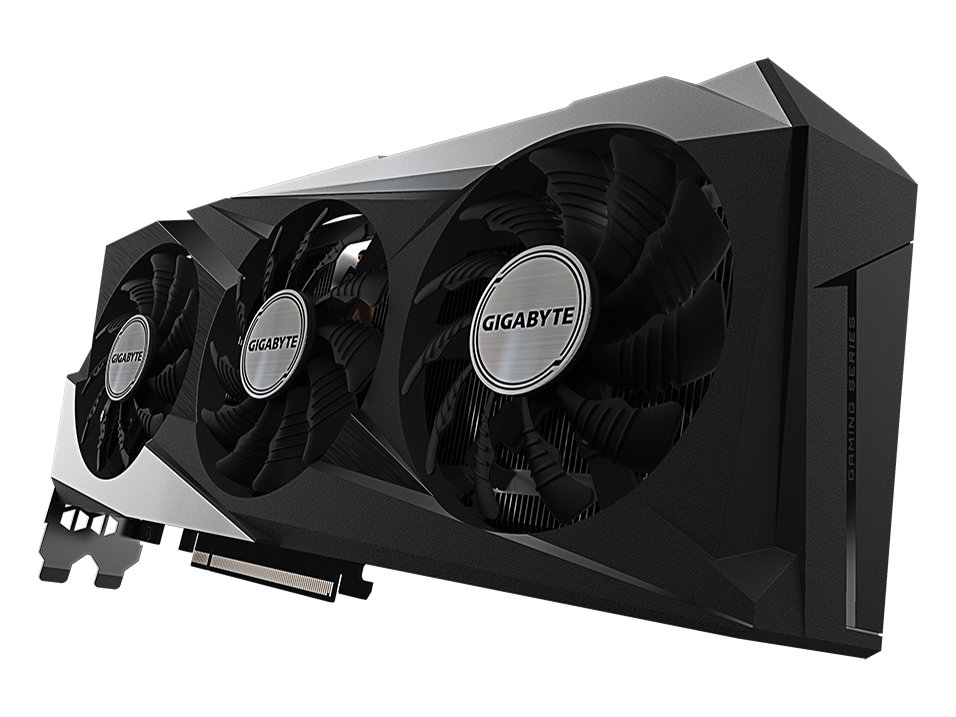 GV-R67XTGAMING OC-12GD [PCIExp 12GB]