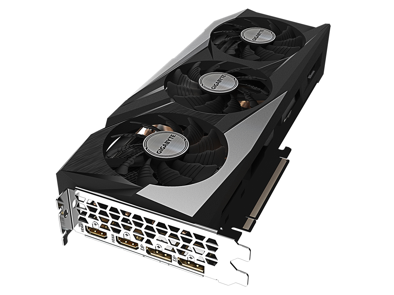 GV-R67XTGAMING OC-12GD [PCIExp 12GB]