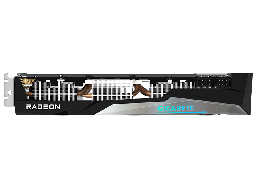 GV-R67XTGAMING OC-12GD [PCIExp 12GB]