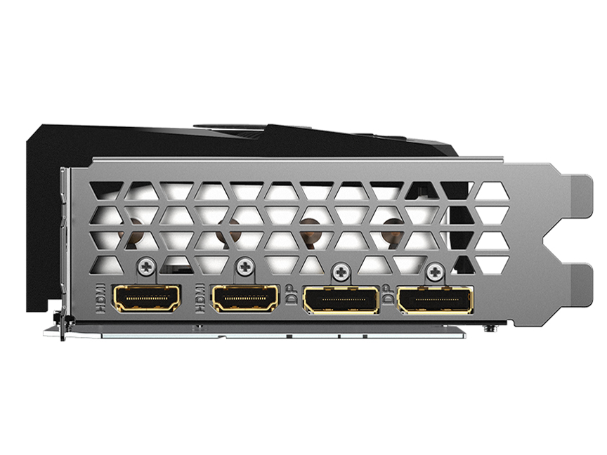 GV-R67XTGAMING OC-12GD [PCIExp 12GB]