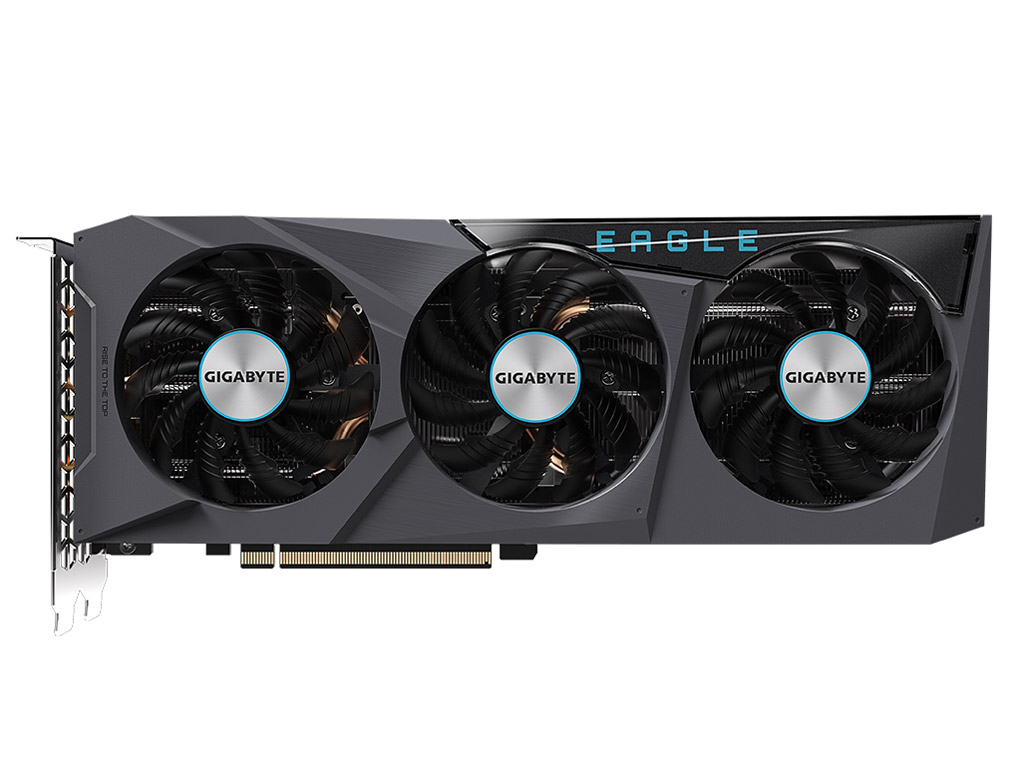 GV-R67XTEAGLE-12GD [PCIExp 12GB]