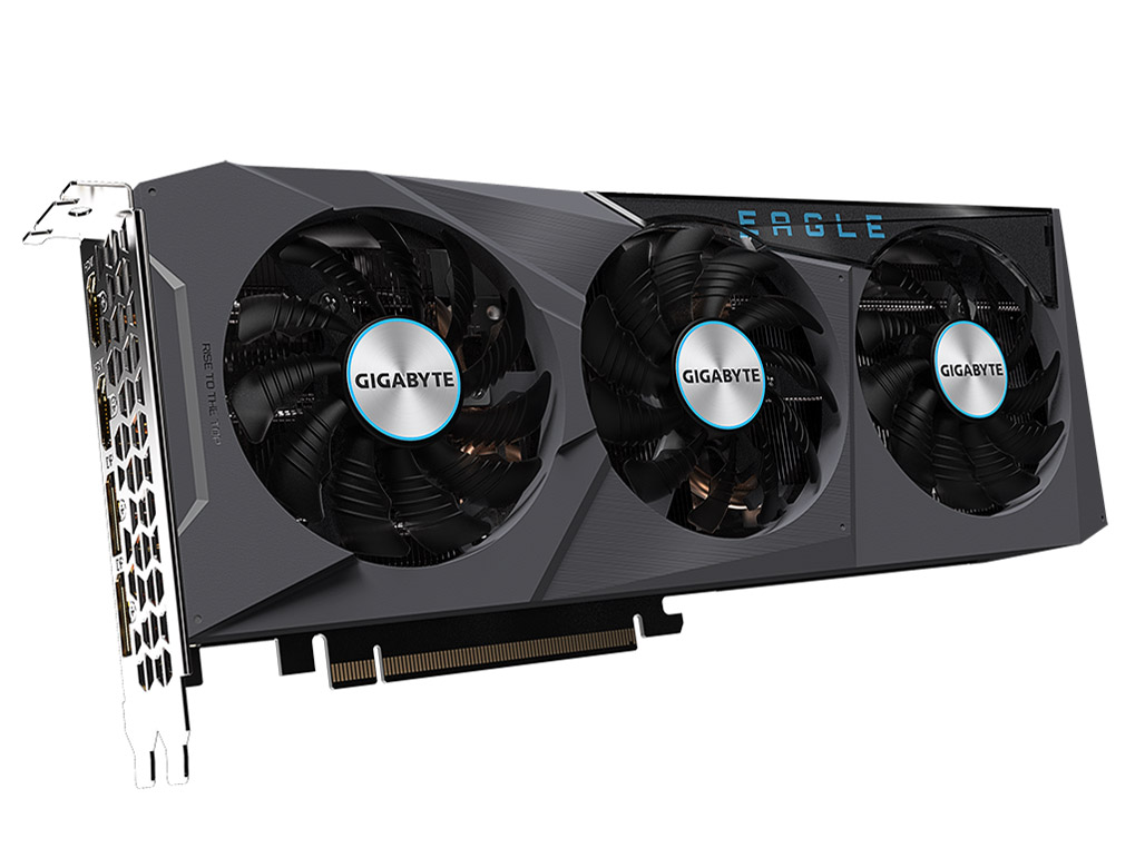 GV-R67XTEAGLE-12GD [PCIExp 12GB]