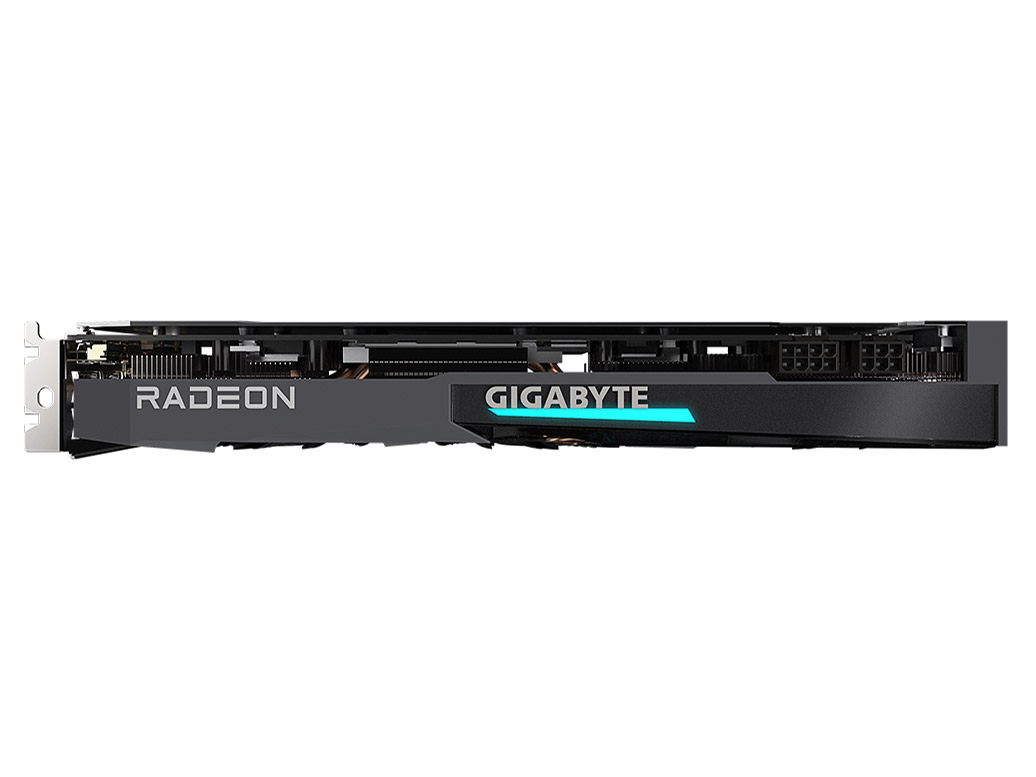 GV-R67XTEAGLE-12GD [PCIExp 12GB]
