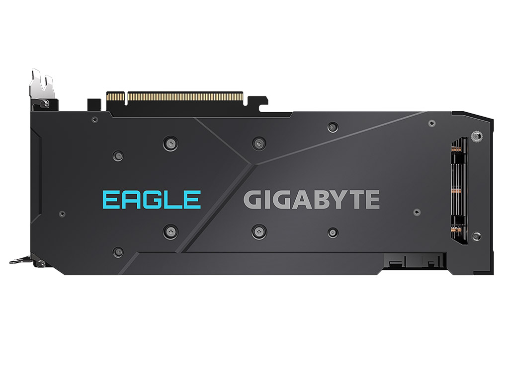 GV-R67XTEAGLE-12GD [PCIExp 12GB]
