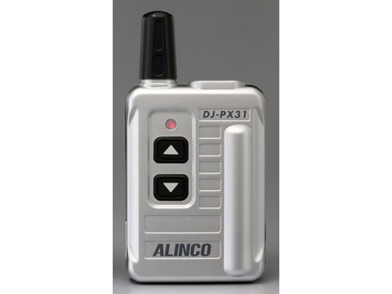 DJ-PX31S [�V���o�[] �̐��i�摜