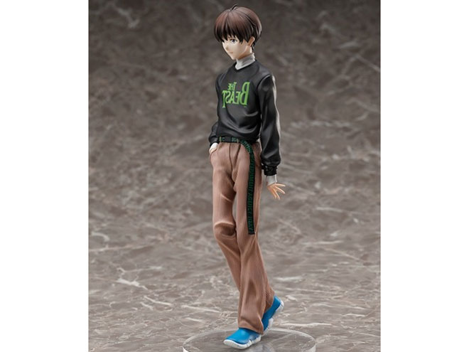 �G���@���Q���I�� RADIO EVA 1/7 ��V���W Ver.RADIO EVA