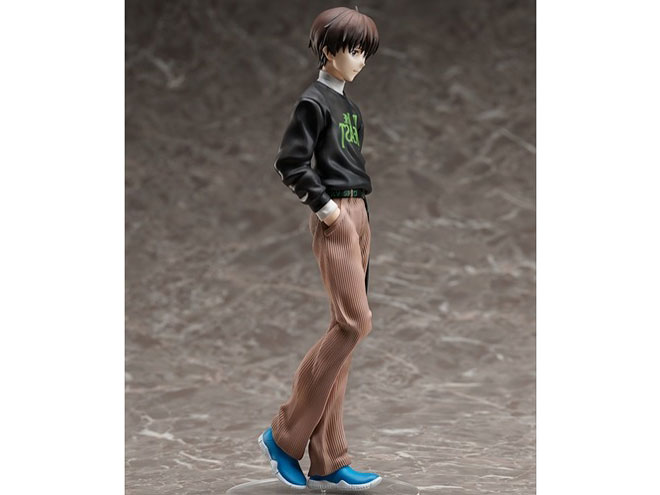 �G���@���Q���I�� RADIO EVA 1/7 ��V���W Ver.RADIO EVA