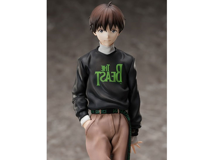�G���@���Q���I�� RADIO EVA 1/7 ��V���W Ver.RADIO EVA