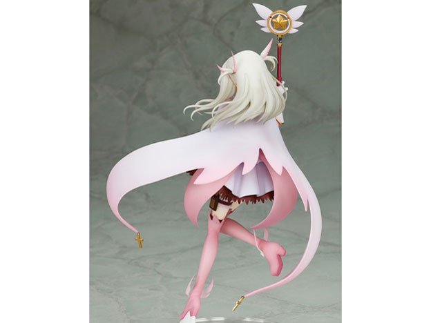 Fate/kaleid liner Prisma��Illya �v���Y�}���t�@���^�Y�� 1/7 �C�����X�t�B�[���E�t�H���E�A�C���c�x����