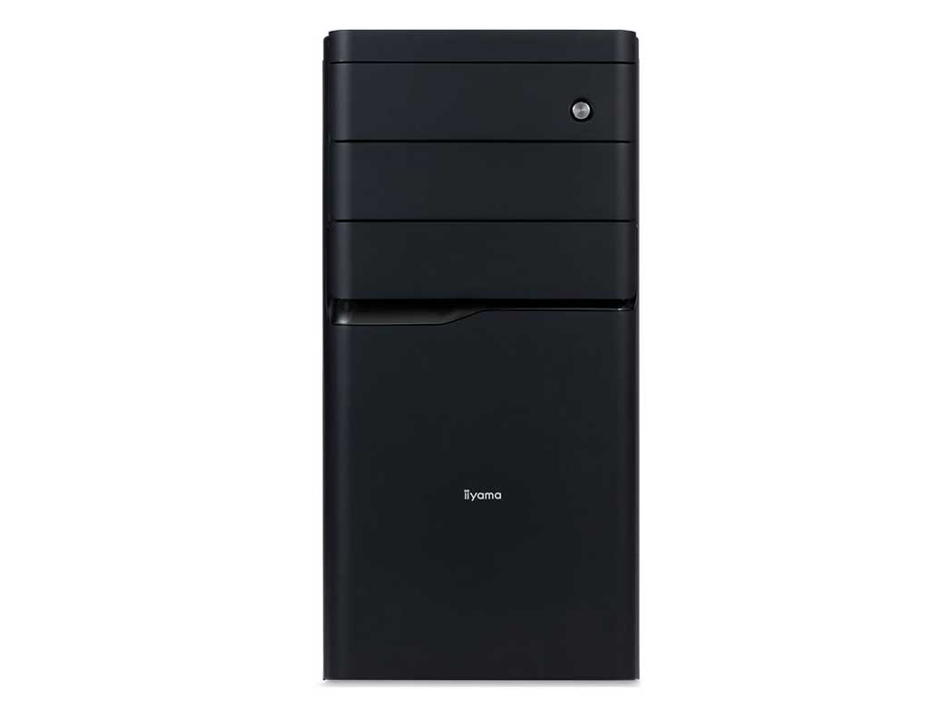 STYLE-M1B4-R53G-VHS Ryzen 5 3400G/8GB������/240GB SSD/350W �̐��i�摜