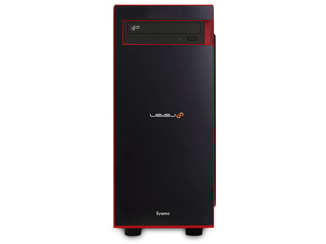 LEVEL-R059-117-RBX Core i7 11700/16GB������/1TB SSD/RTX 3060/700W �̐��i�摜