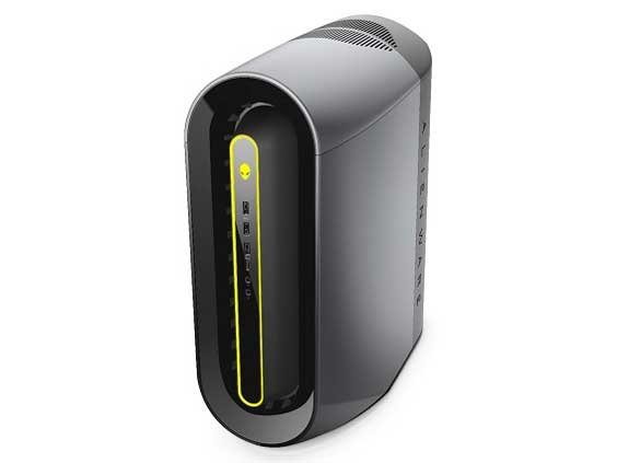 ALIENWARE AURORA R10 �v���`�i Ryzen 9 5900�E16GB�������E512GB SSD�ERTX 3080���ڃ��f�� �̐��i�摜