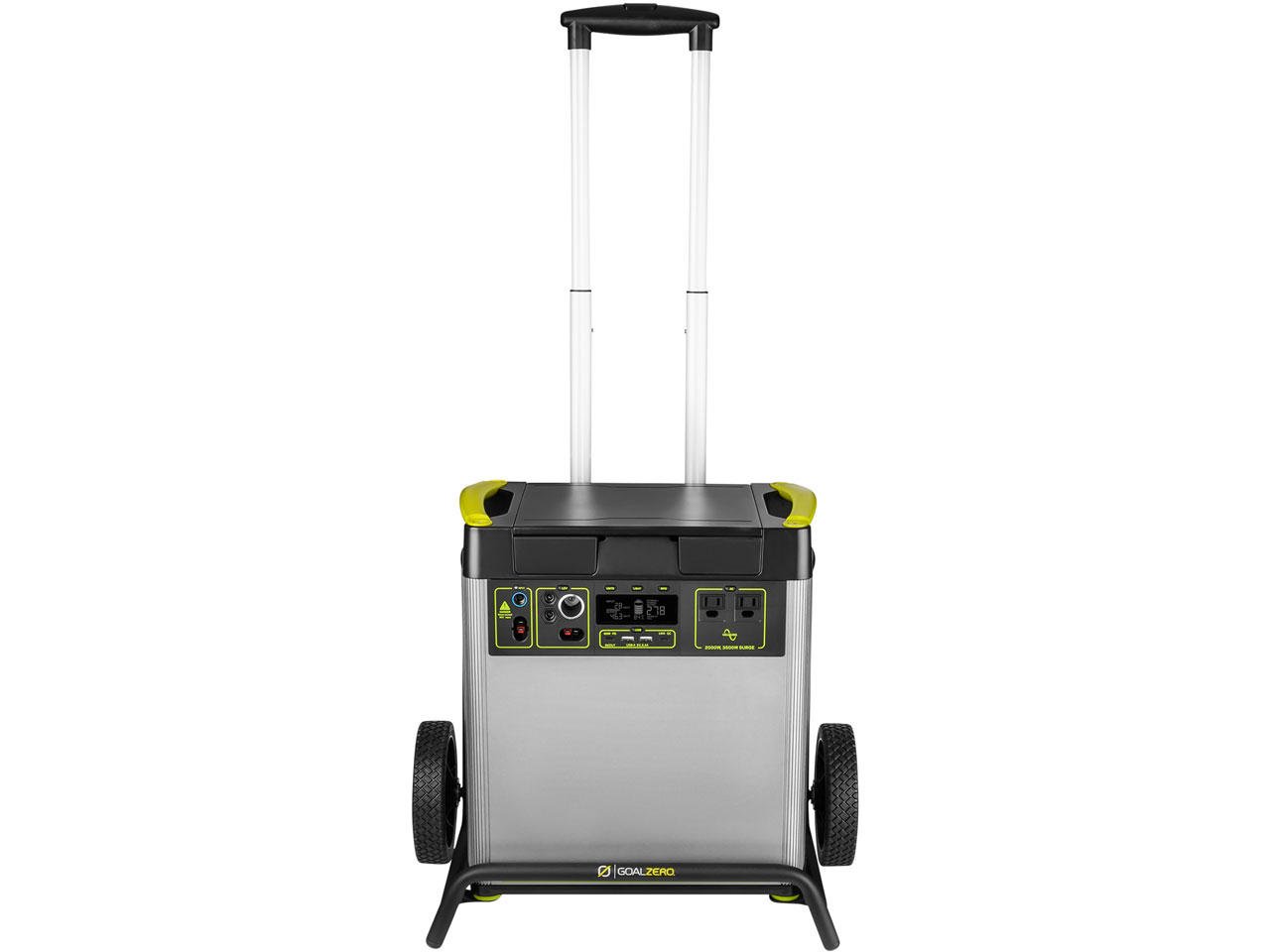 Yeti 6000X (120V) Power Station