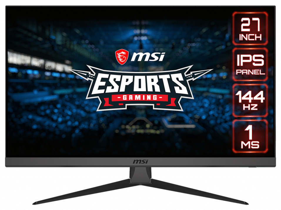 Optix G272 [27�C���`] �̐��i�摜