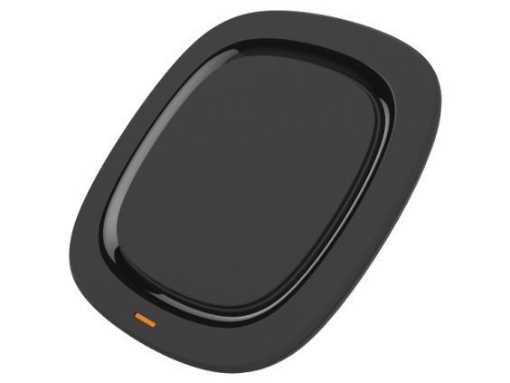 HD-WCP5BK [�u���b�N]