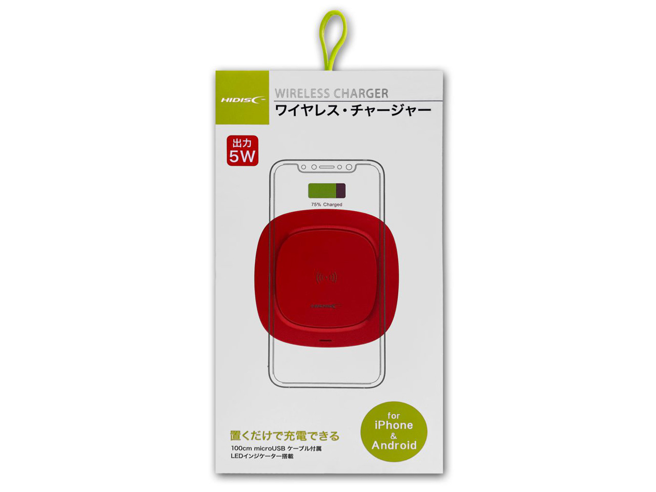 HD-WCP5RD [���b�h]