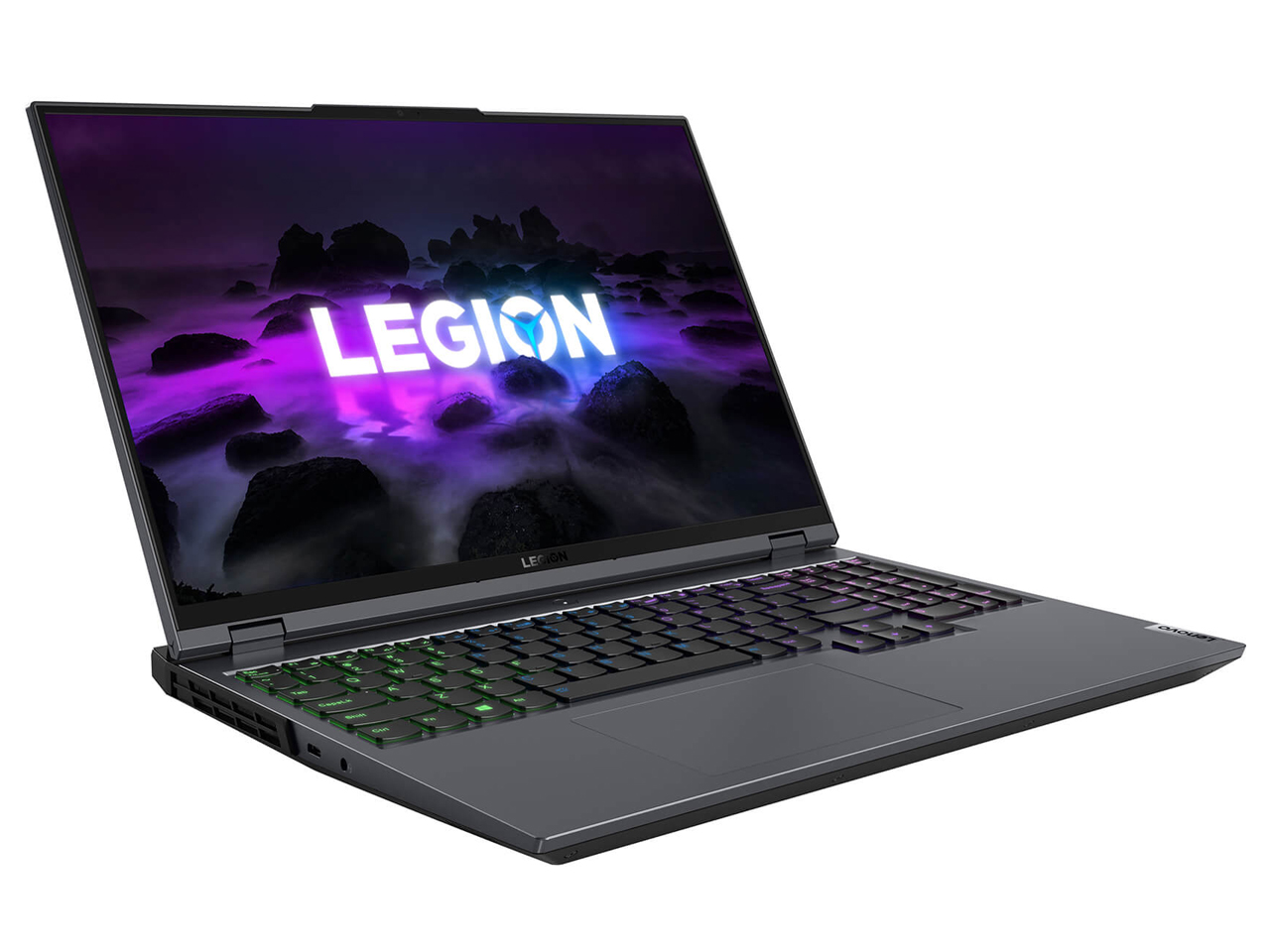 Legion 560 Pro 82JQ005QJP