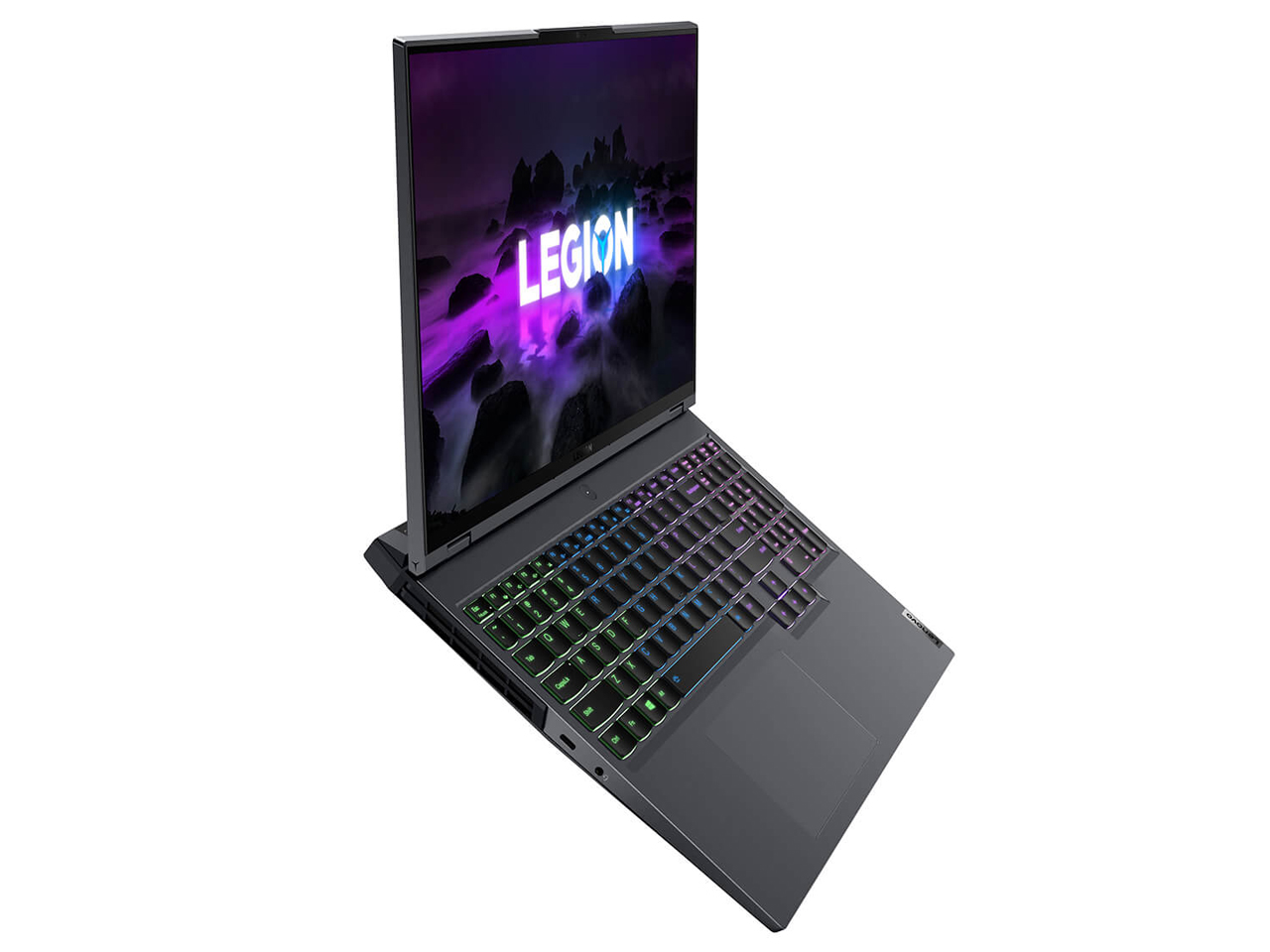 Legion 560 Pro 82JQ005QJP