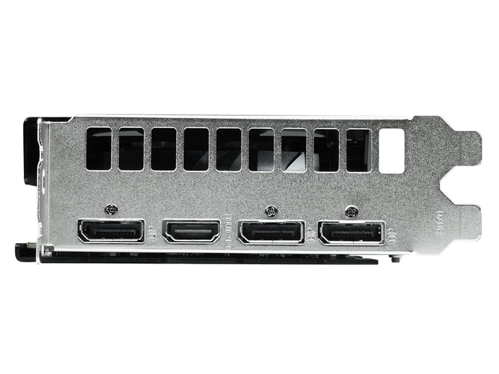 ELSA GeForce RTX 2060 S.A.C V2 GD2060-6GERS2 [PCIExp 6GB]