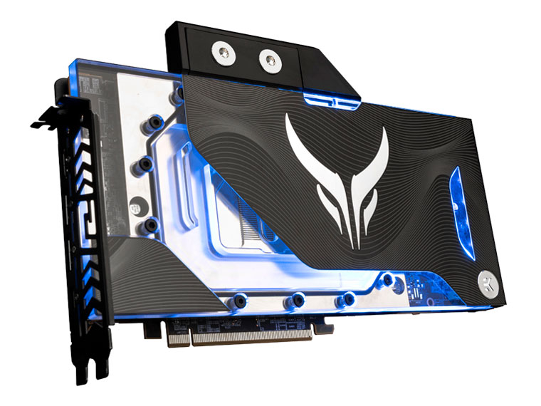 PowerColor Liquid Devil AMD Radeon RX 6900XT 16GB GDDR6 AXRX 6900XT 16GBD6-W2DHC/OC [PCIExp 16GB]