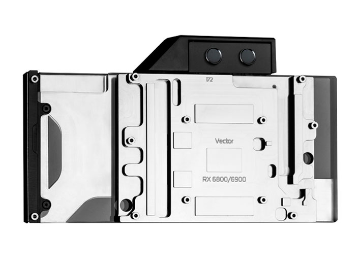 PowerColor Liquid Devil AMD Radeon RX 6900XT 16GB GDDR6 AXRX 6900XT 16GBD6-W2DHC/OC [PCIExp 16GB]