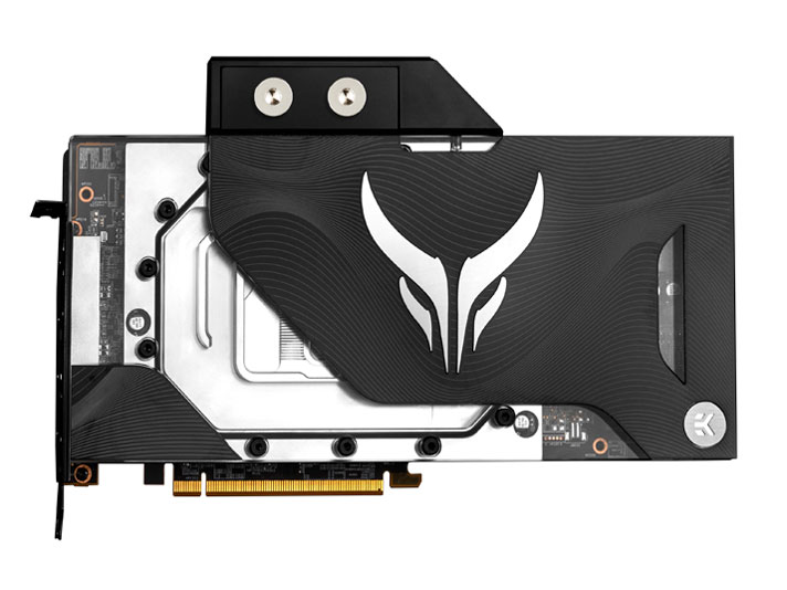 PowerColor Liquid Devil AMD Radeon RX 6800XT 16GB GDDR6 AXRX 6800XT 16GBD6-W2DHC/OC [PCIExp 16GB]