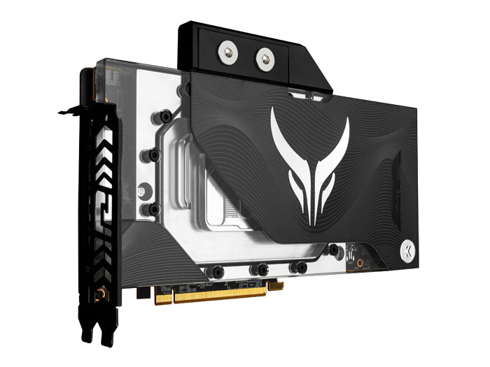 PowerColor Liquid Devil AMD Radeon RX 6800XT 16GB GDDR6 AXRX 6800XT 16GBD6-W2DHC/OC [PCIExp 16GB]