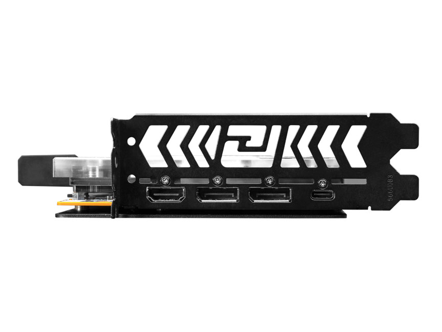 PowerColor Liquid Devil AMD Radeon RX 6800XT 16GB GDDR6 AXRX 6800XT 16GBD6-W2DHC/OC [PCIExp 16GB]