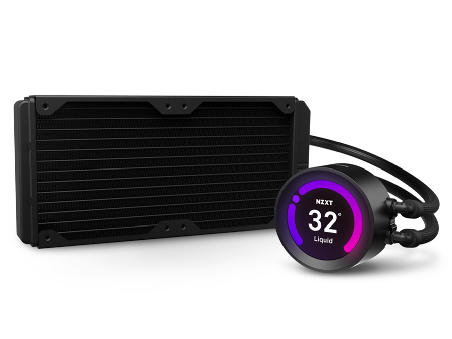 KRAKEN Z53 RL-KRZ53-01