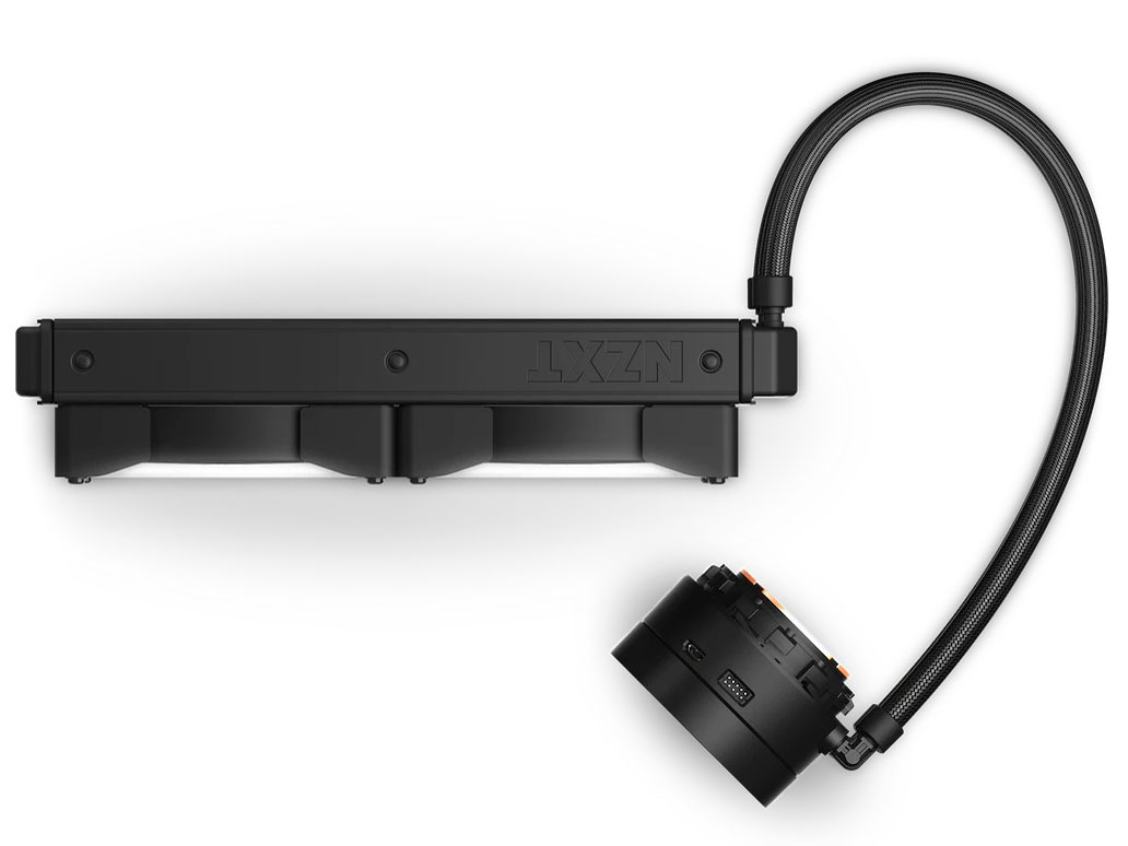 KRAKEN X53 RGB RL-KRX53-R1