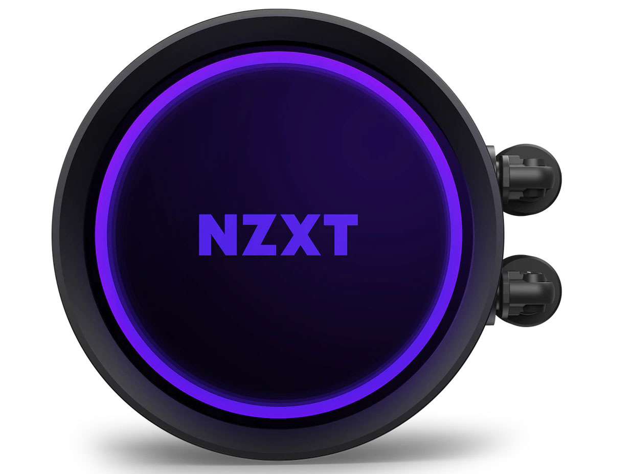 KRAKEN X53 RGB RL-KRX53-R1