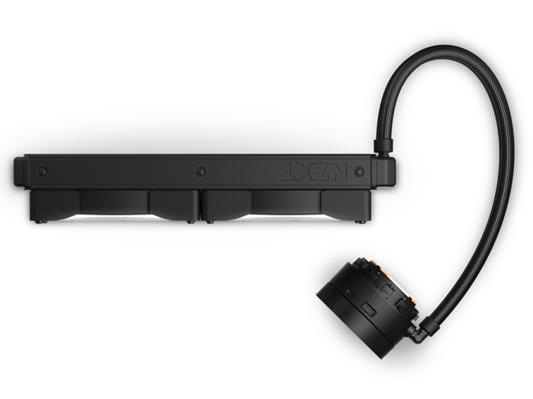 KRAKEN X63 RGB RL-KRX63-R1